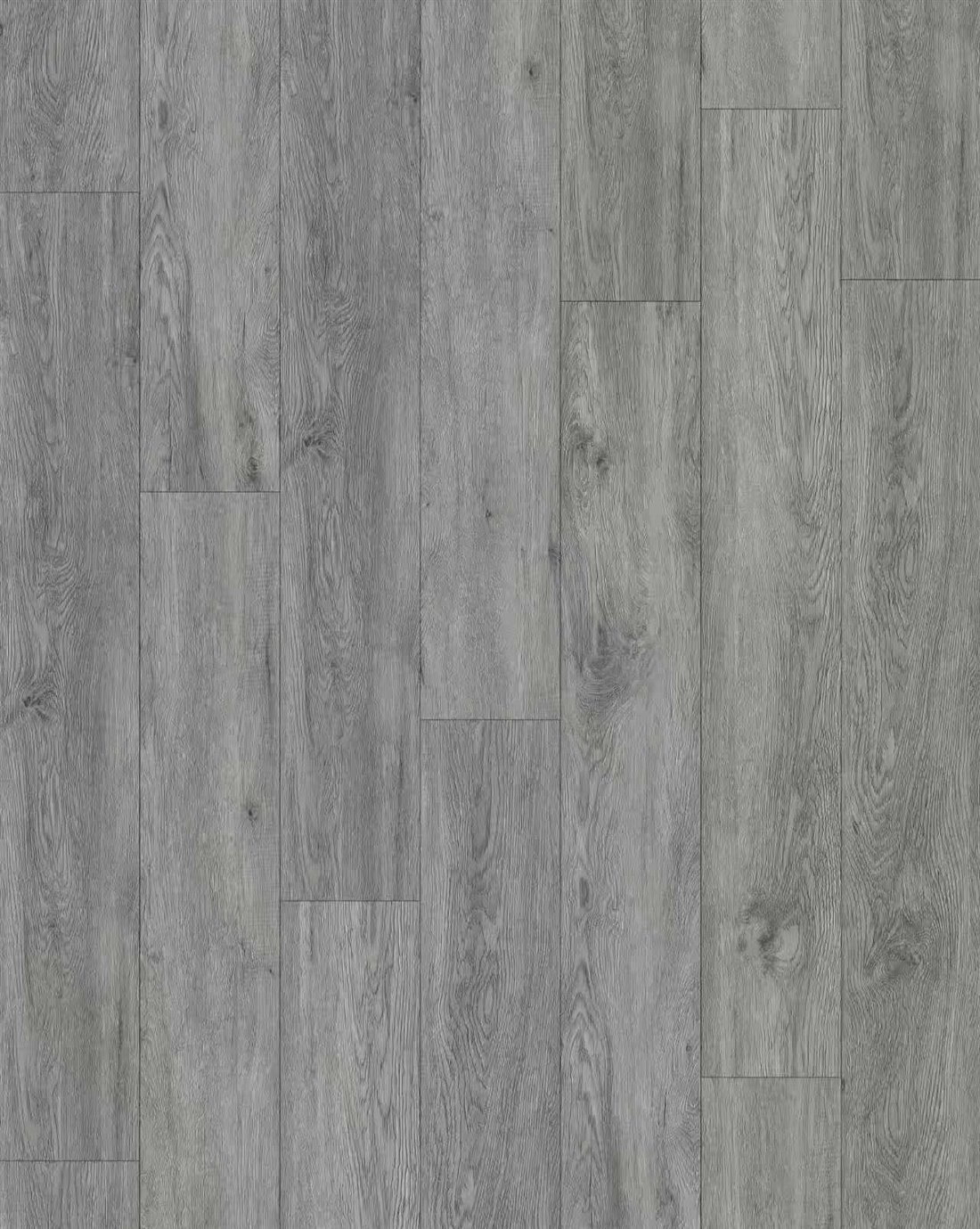 Frosted Oak SPC flooring plank